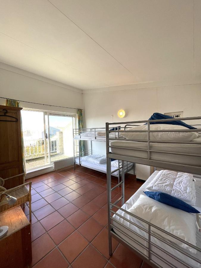 Vakantiewoning Direct Aan Het Veerse Meer Kortgene Luaran gambar