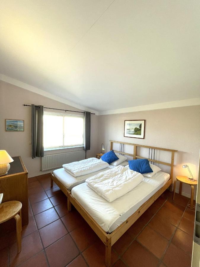 Vakantiewoning Direct Aan Het Veerse Meer Kortgene Luaran gambar
