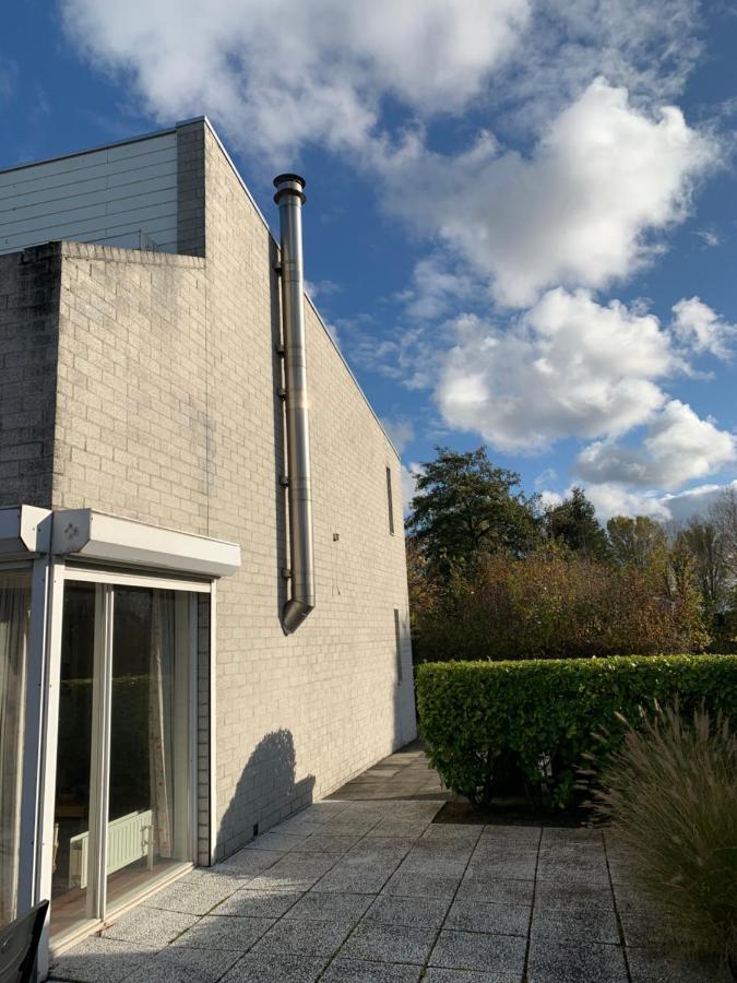 Vakantiewoning Direct Aan Het Veerse Meer Kortgene Luaran gambar