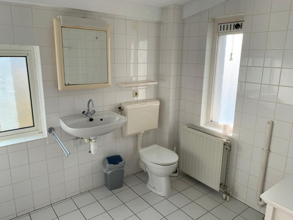 Vakantiewoning Direct Aan Het Veerse Meer Kortgene Luaran gambar