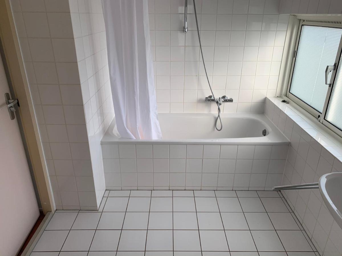 Vakantiewoning Direct Aan Het Veerse Meer Kortgene Luaran gambar